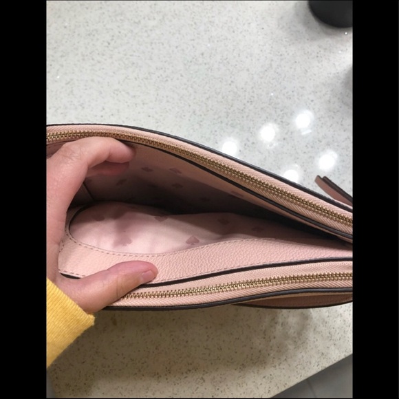 Kate Spade Flamingo Crossbody - Picture 4 of 5